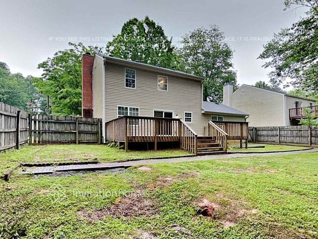 Building Photo - 3155 Berkshire Manor Dr
