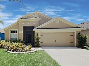 Building Photo - 5211 Clover Mist Dr