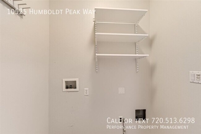 Building Photo - 10525 Humboldt Peak Way