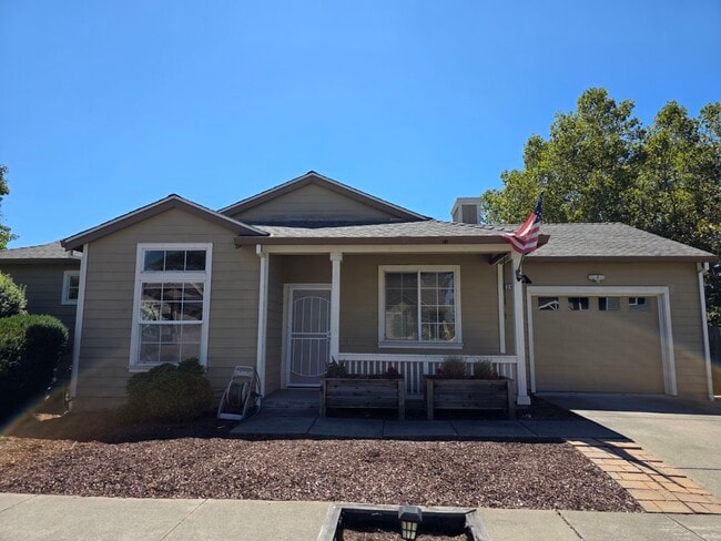 Building Photo - 2412 Summercreek Dr