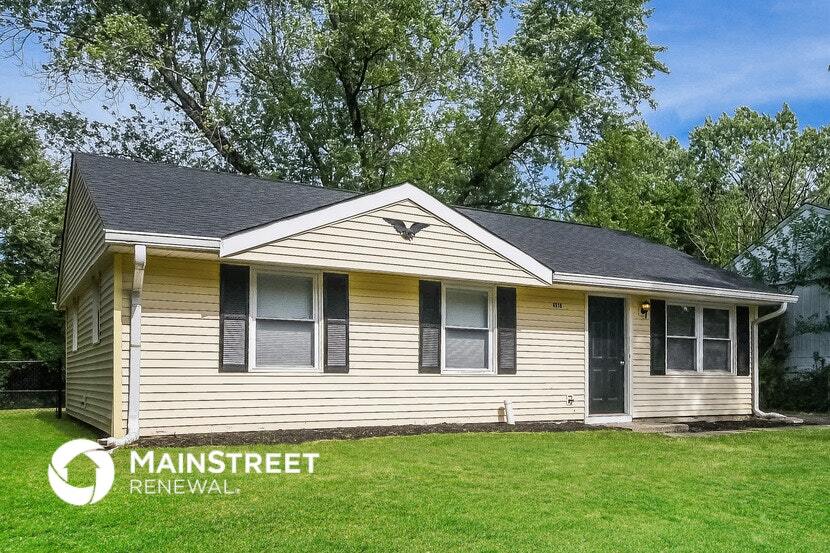 Building Photo - 4315 Aspen Way