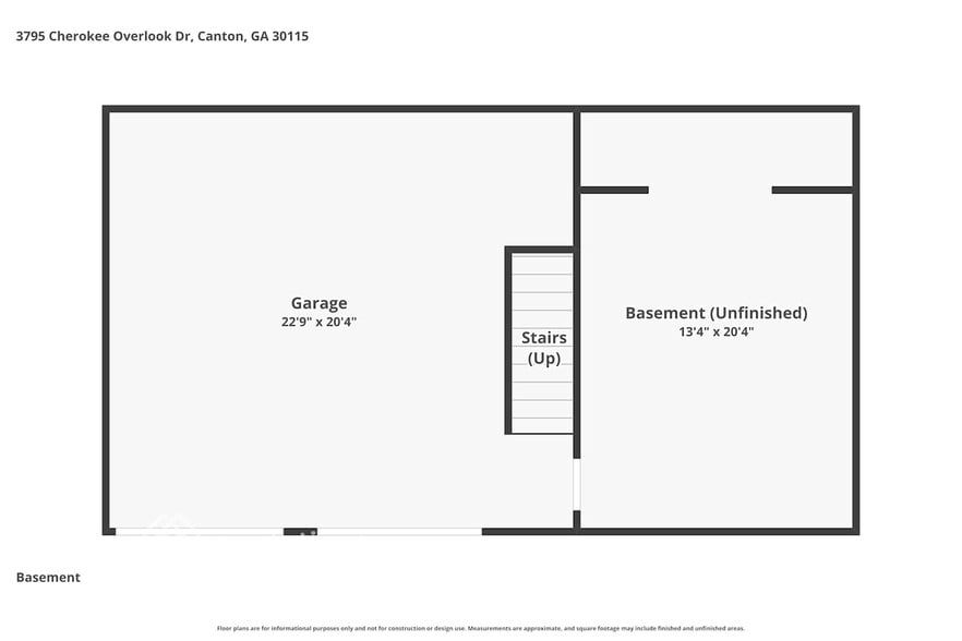 Building Photo - 3795 Cherokee Overlook Dr