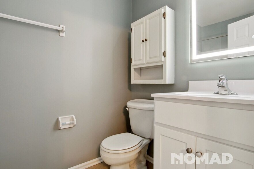 Building Photo - 446 Rural Hill Rd