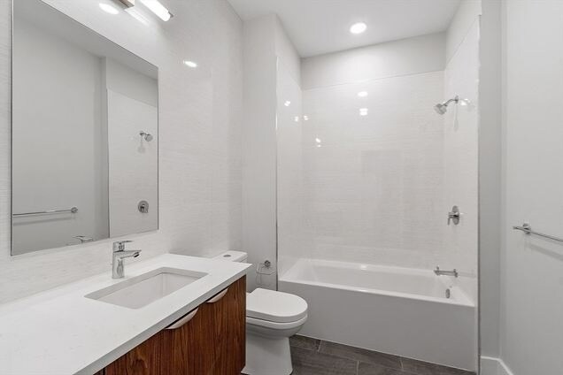 Building Photo - Modern 2BR / 2BA Condo with Private Deck & Garage Parking at The Post