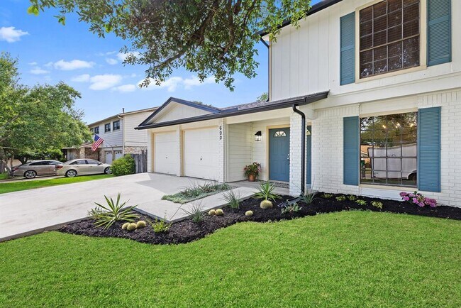 Building Photo - 600 Pin Tail Ln