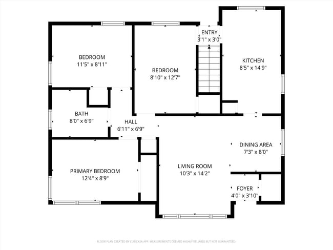 Building Photo - 17133 Delaware Ave