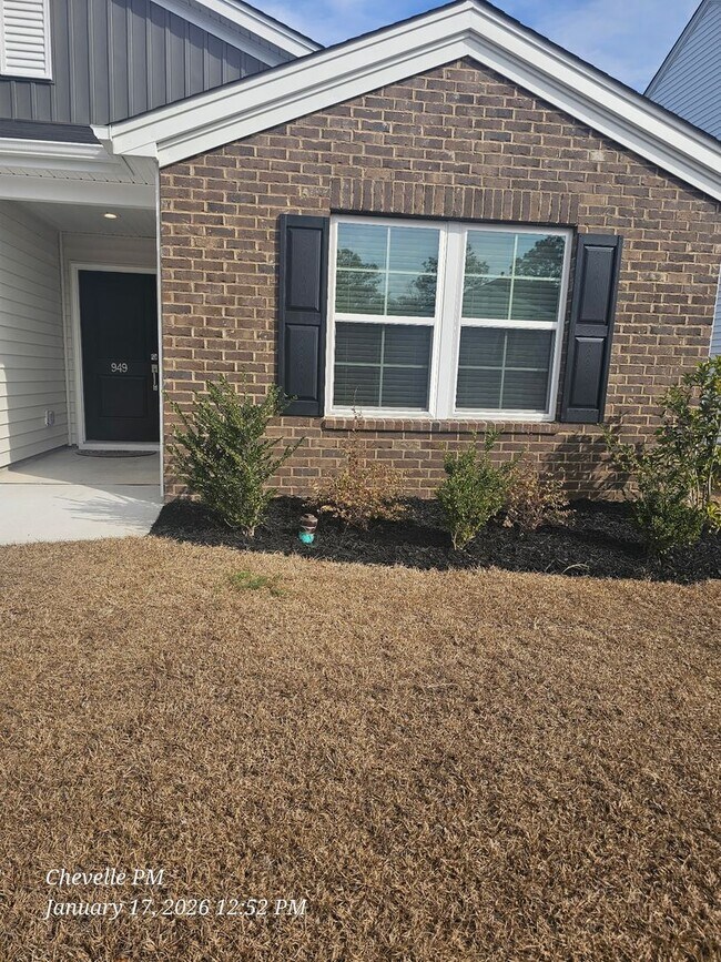 Building Photo - Brand New Gorgeous 3 bedroom 2 bath