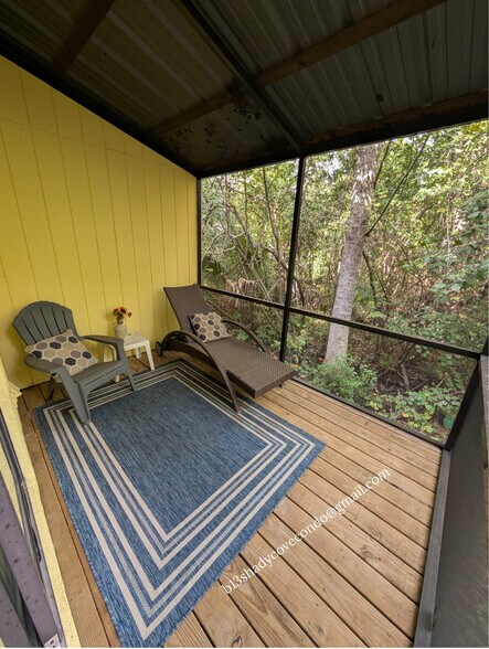 Building Photo - 5568 La Moya Ave