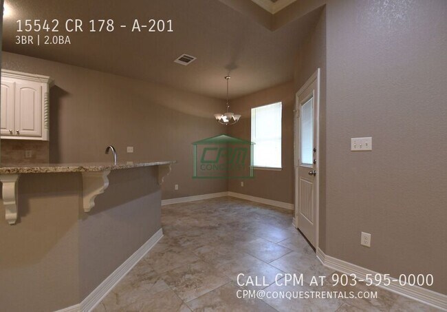Building Photo - 15542 County Rd 178