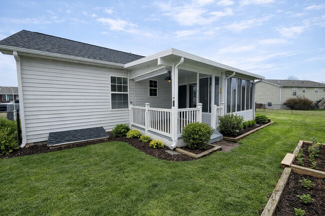 Building Photo - 60 Jetta Cir