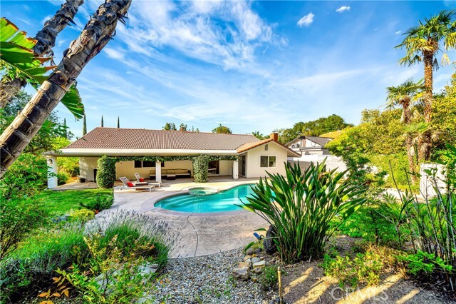 Building Photo - 3811 Algonaut Dr