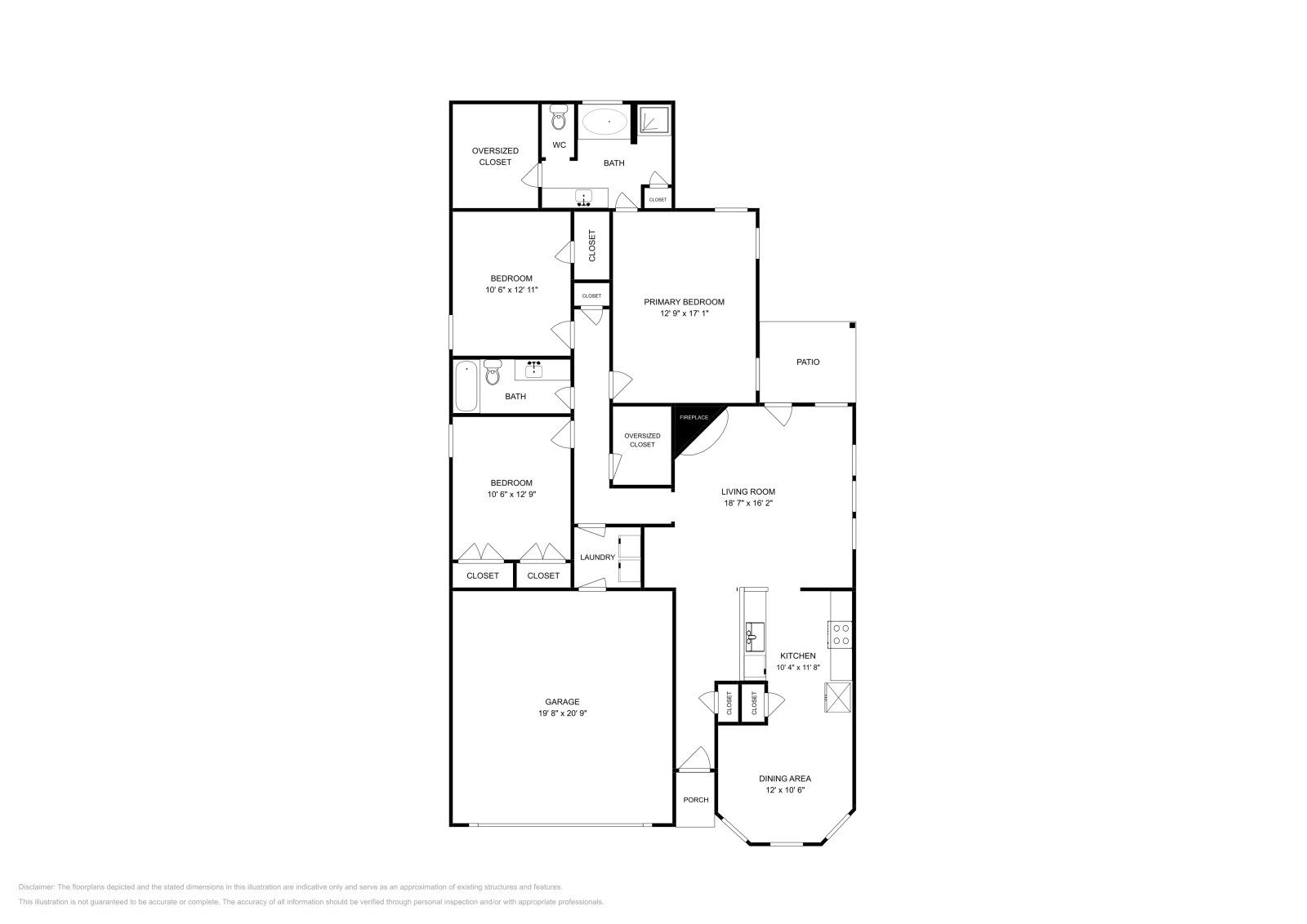 Building Photo - 1658 Wildflower Dr