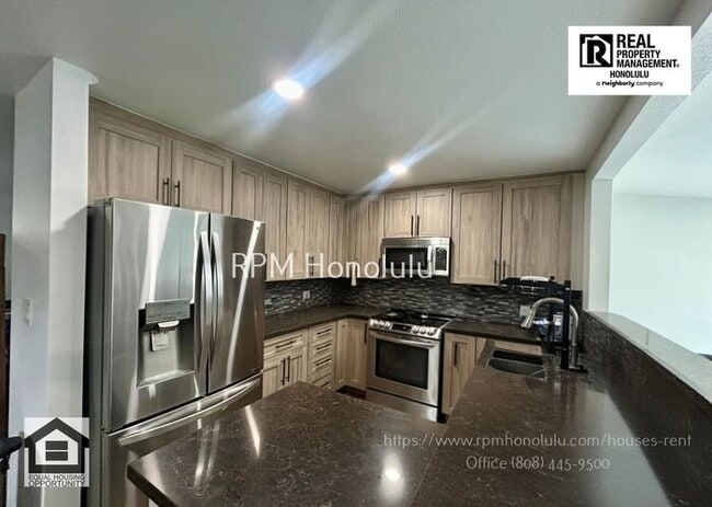 Building Photo - 85-767-767 Kaupuni Pl
