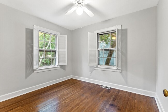 Building Photo - 1617 Liberty Rd