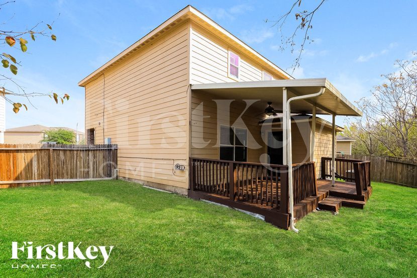 Building Photo - 5831 Forest Canyon