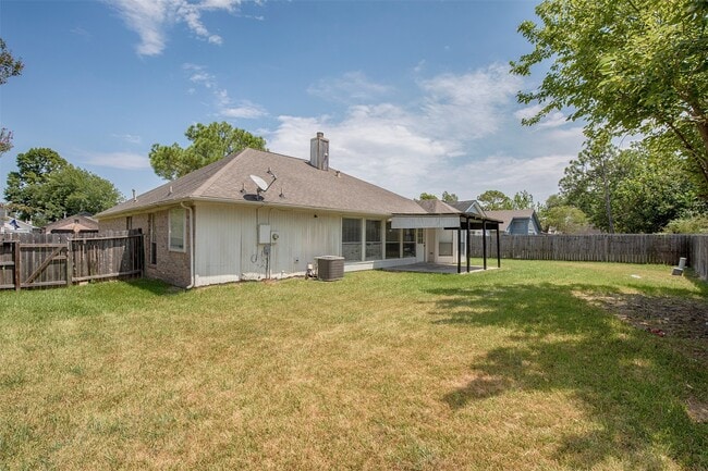 Building Photo - 11514 Sagecreek Dr