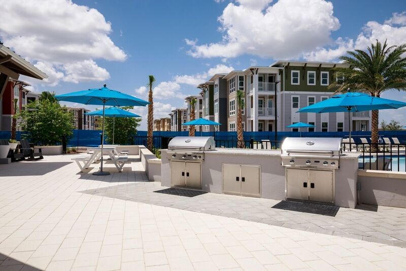 Building Photo - Ariel - Lake Nona