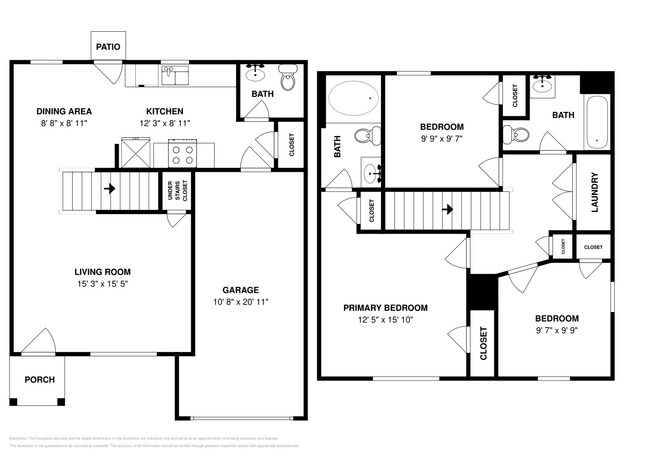 Building Photo - 6432 Pennacook Dr