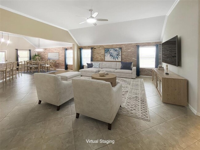 Building Photo - 2009 Alyssas Dr