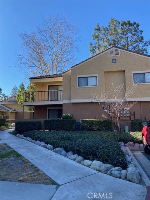 Building Photo - 10655 Lemon Ave