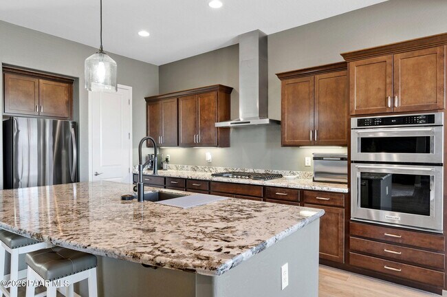 Building Photo - 5324 Climbing Rock Trail