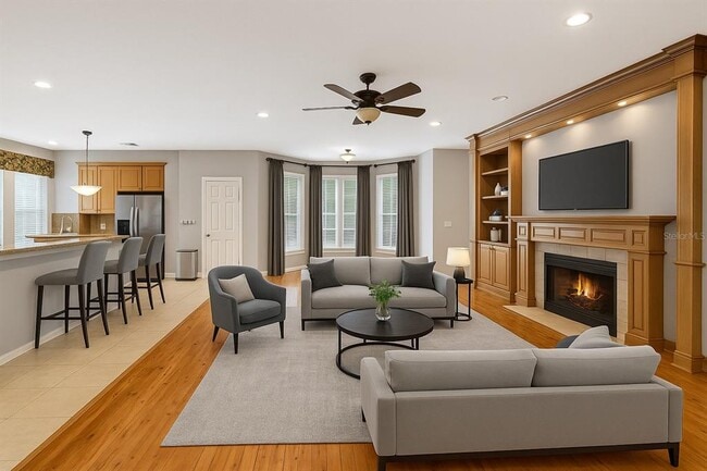 Building Photo - 123 Celebration Blvd