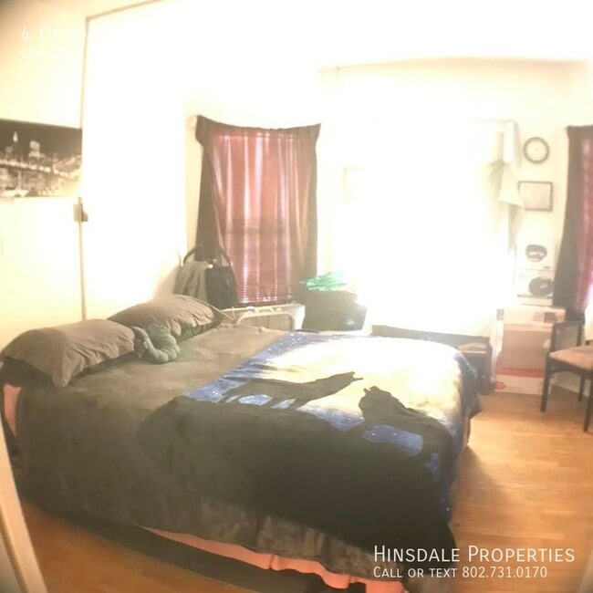 Building Photo - 4 Bradley St