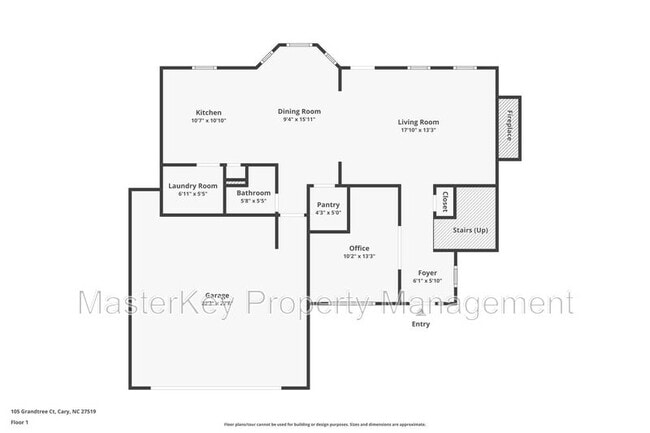 Building Photo - 105 Grandtree Ct