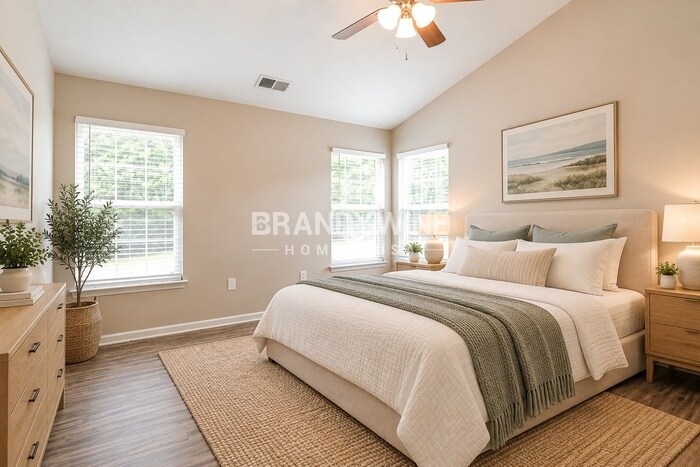 Building Photo - 529 Grantham Ln