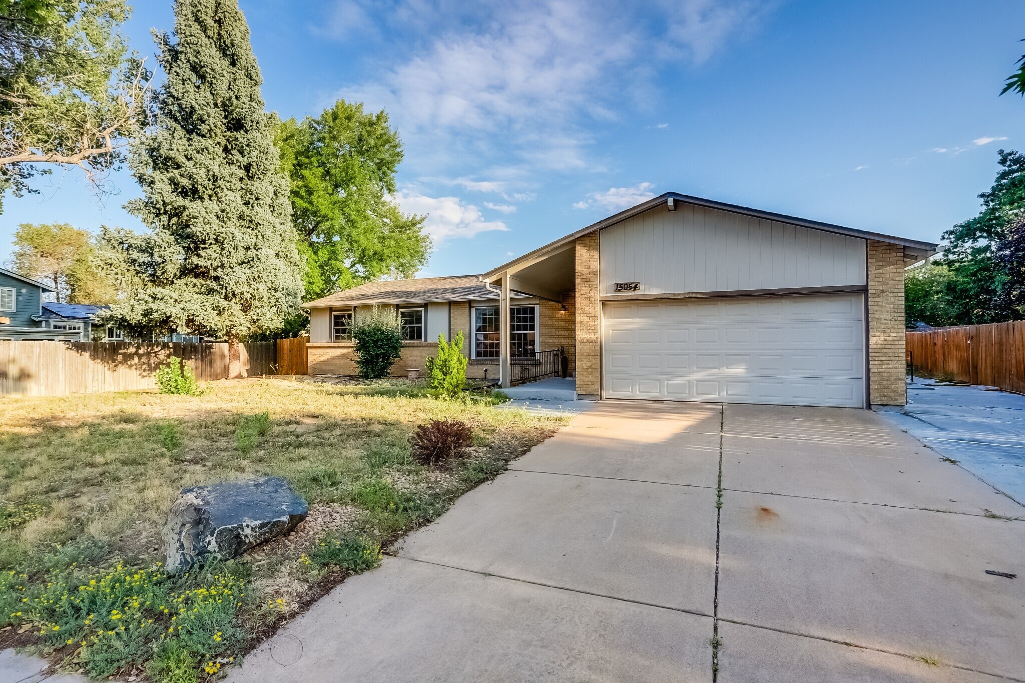 Building Photo - 15054 E Dartmouth Ave