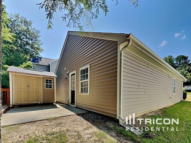 Building Photo - 5805 Forest Point Rd