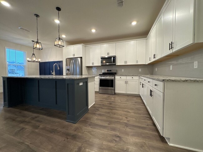 Building Photo - 4167 Magnolia Farms Dr