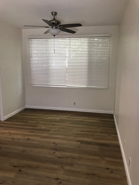 Dining room - 374 Carroll Park E
