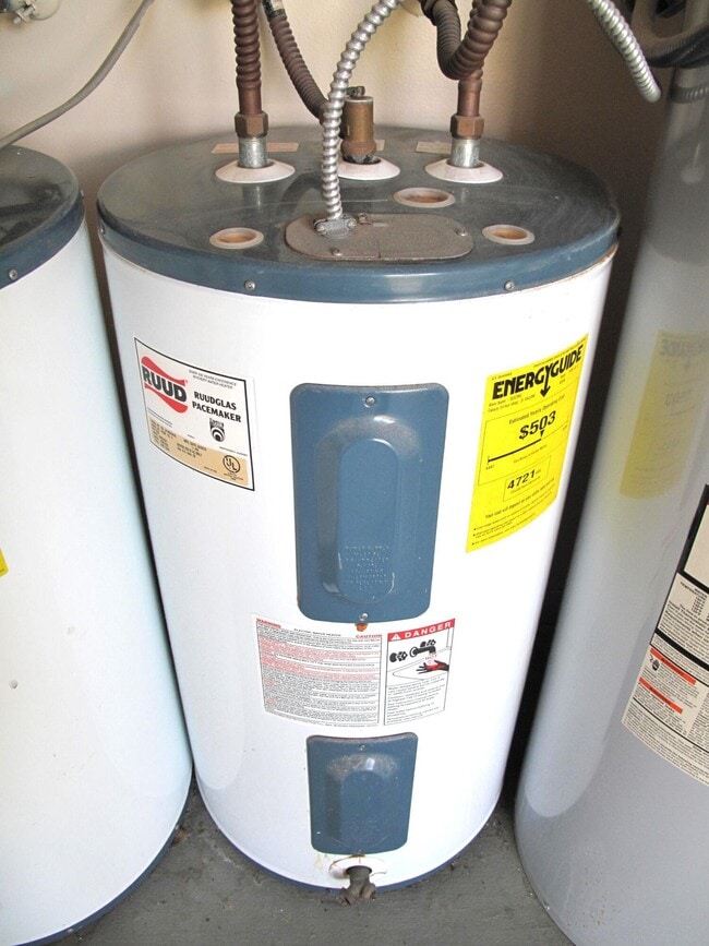 Building Photo - 325 NW 50th Ave