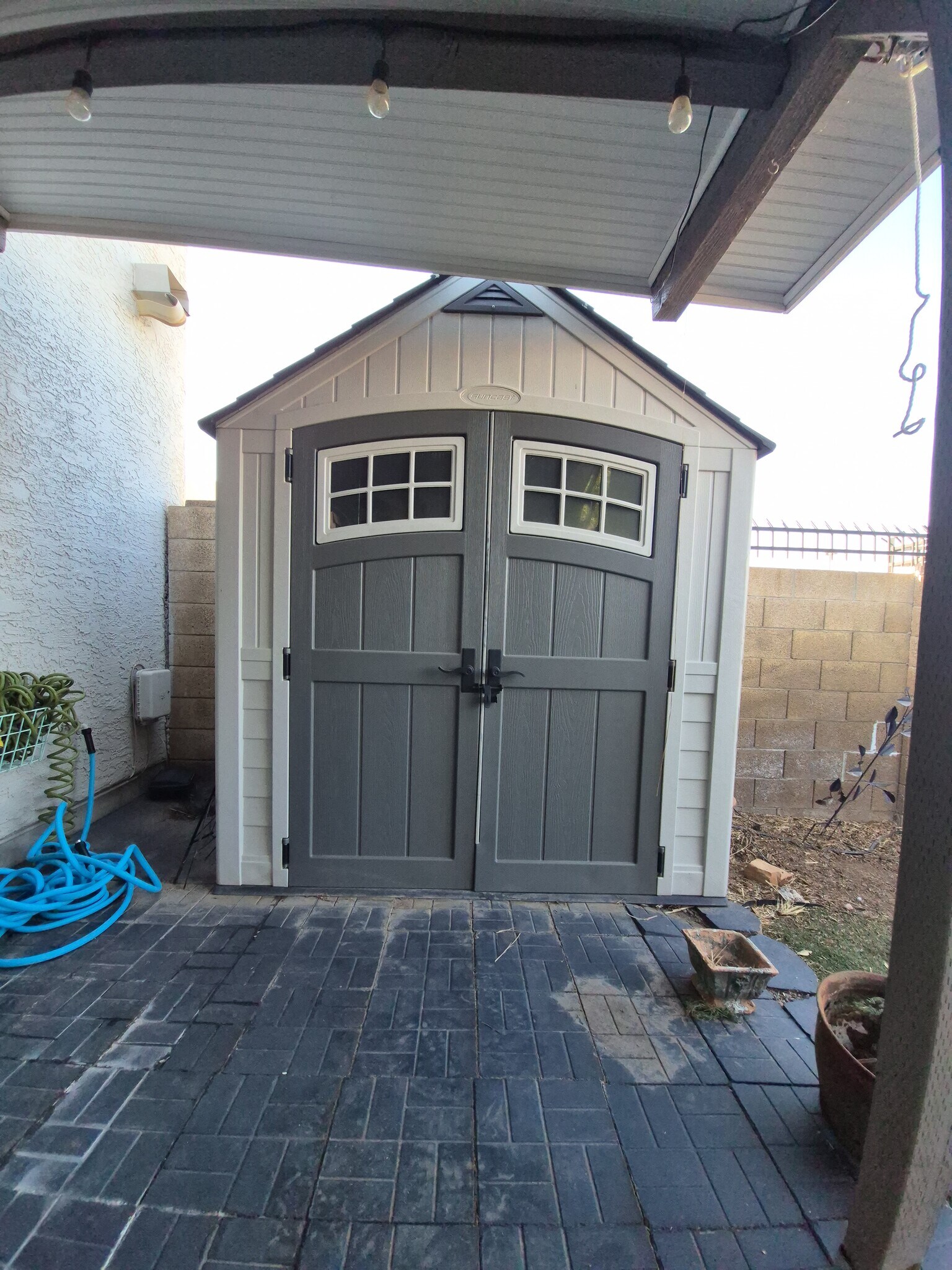 Building Photo - 9237 N 47th Dr