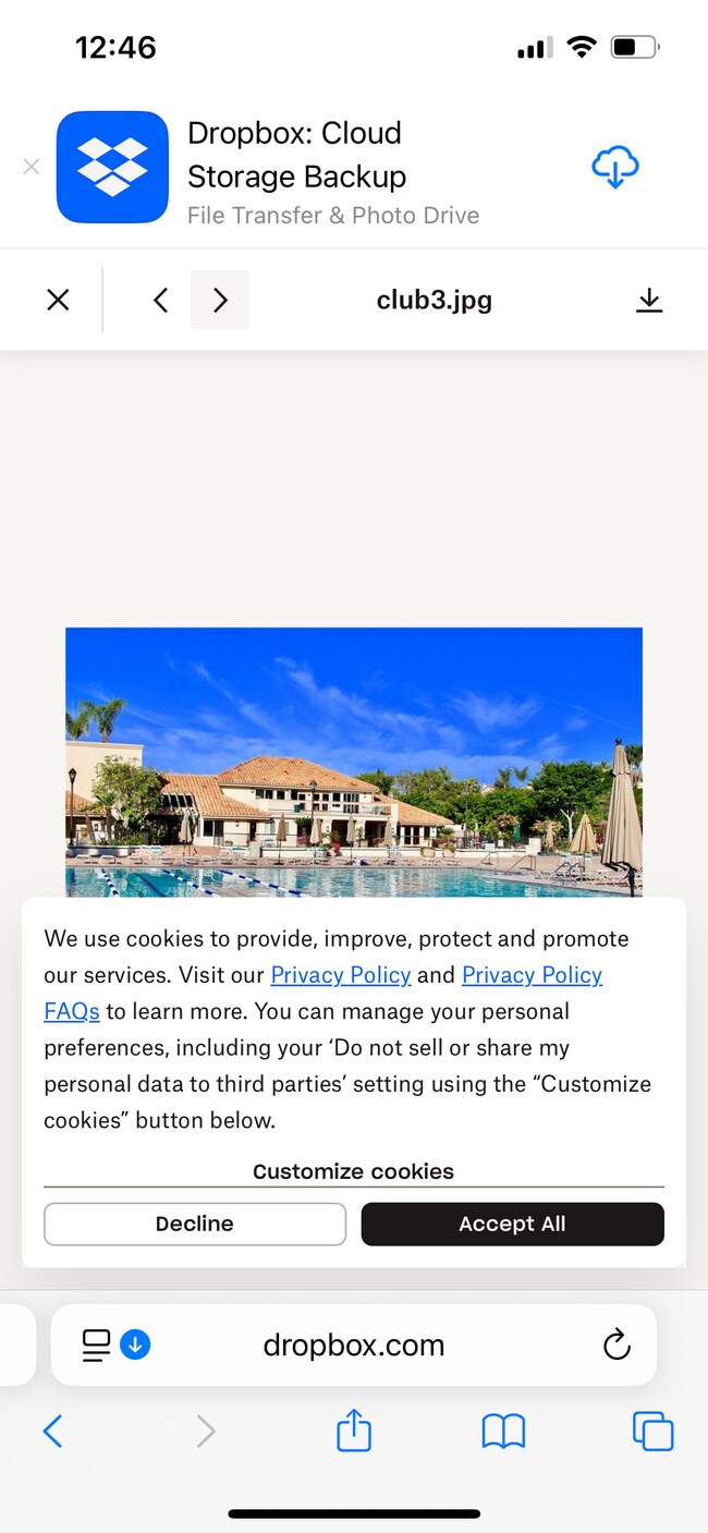 Building Photo - 28351 La Bajada