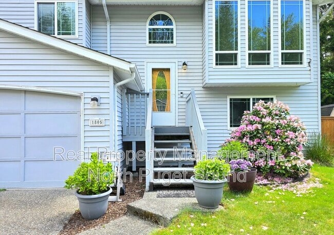 Building Photo - 1805 131st Dr NE
