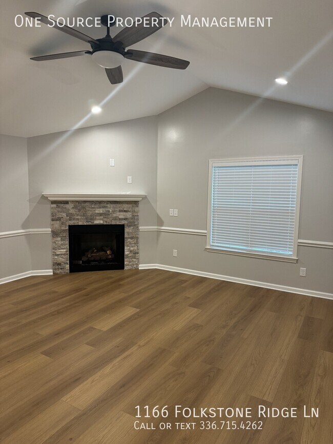 Building Photo - 1166 Folkstone Ridge Ln