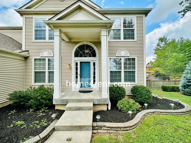 Building Photo - 8719 Dunraven St