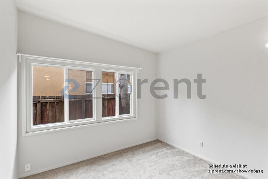 Building Photo - 2802 Georgetown St