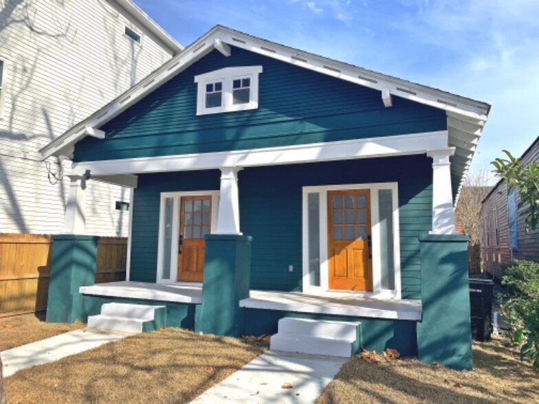 Building Photo - 1004 Verret St