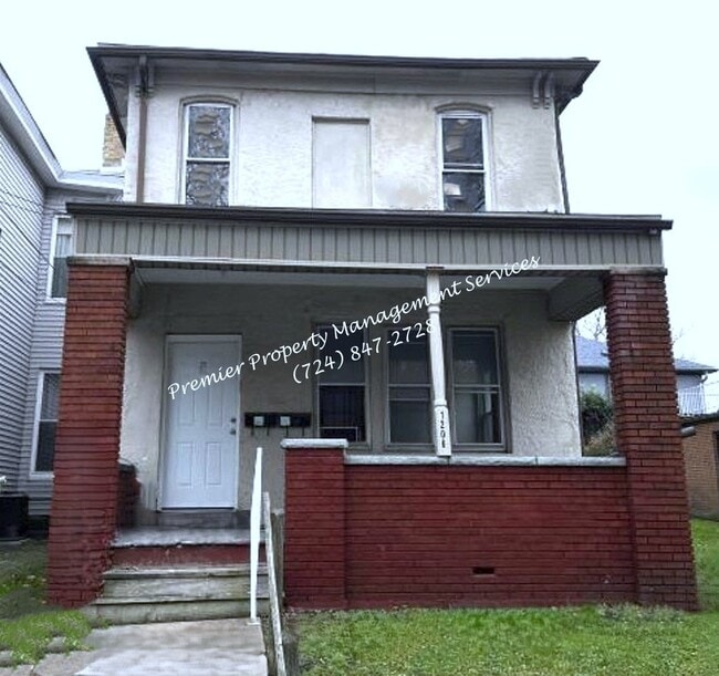 Primary Photo - 1206 9th Ave