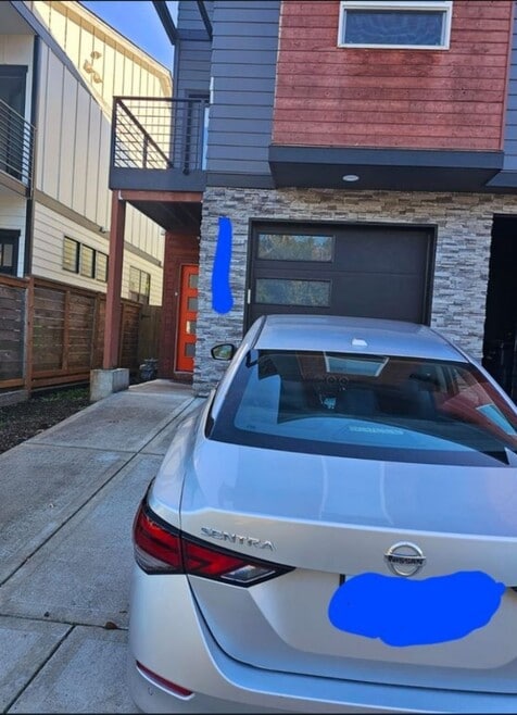 Building Photo - 7278 SE Johnson St