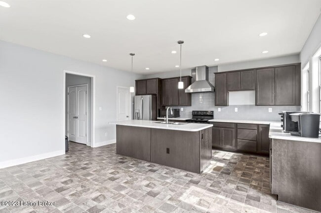 Building Photo - 18507 Chadwick Glen Cir