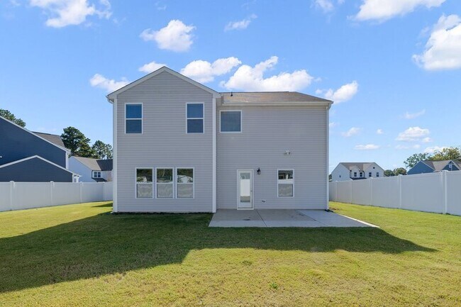 Building Photo - 539 S Lincoln St