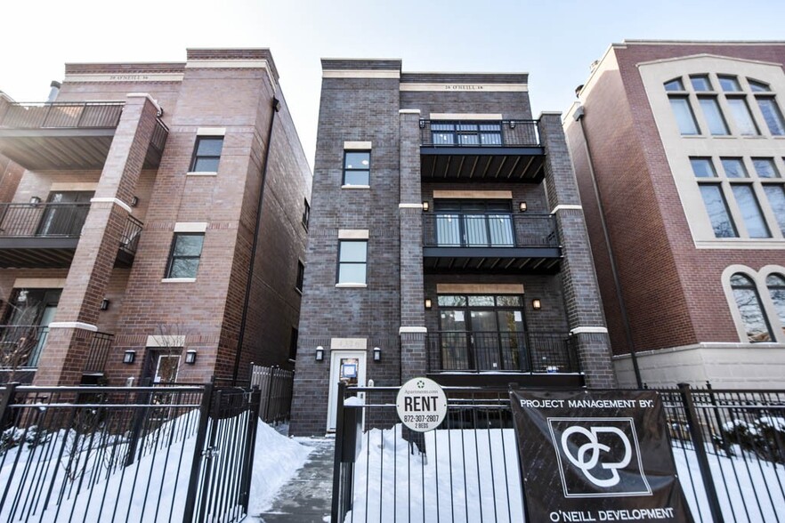Primary Photo - 3923 N Ashland Ave