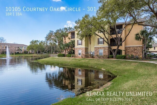 Building Photo - 10105 Courtney Oaks Cir