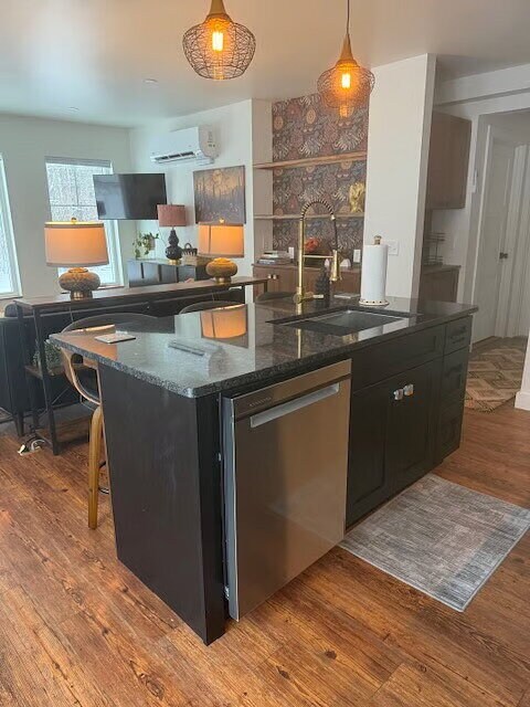 Building Photo - Luxury 2BR Second-Floor Duplex Unit on Picturesque Horse Farm – All Utilities Included!