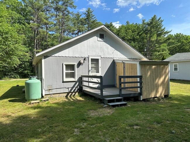 Building Photo - 67-69 County Rd