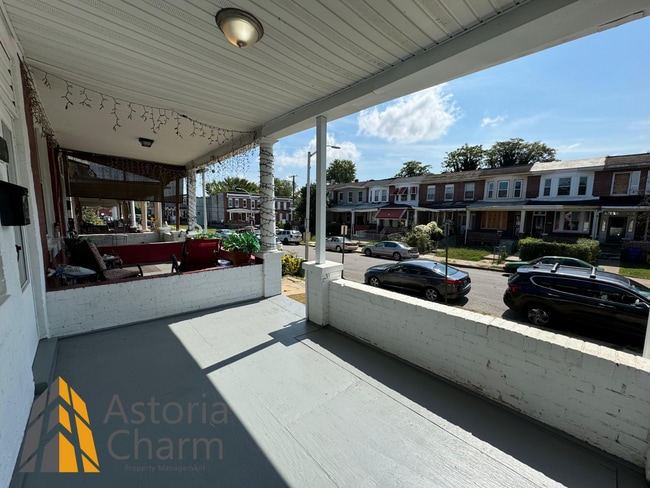 Building Photo - 2BD/1.5BA TOWNHOME IN BALTIMORE CITY